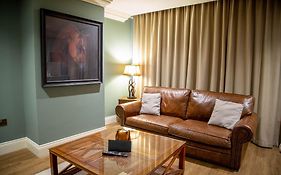 The Hotel Chester